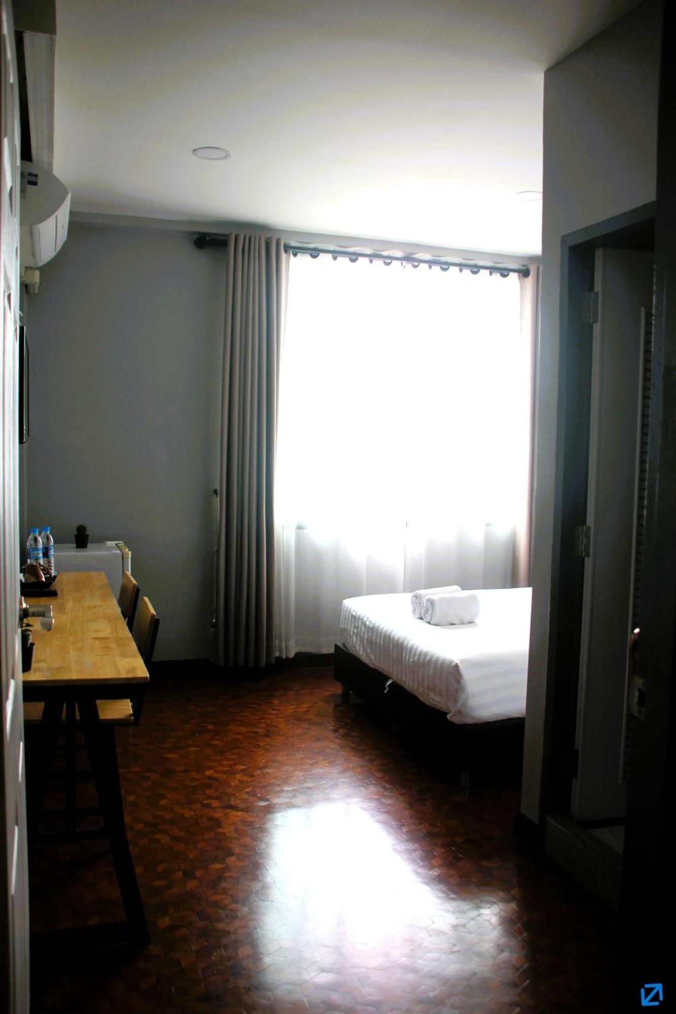 Lux Rooms Night Bazaar Chiang Mai Buitenkant foto